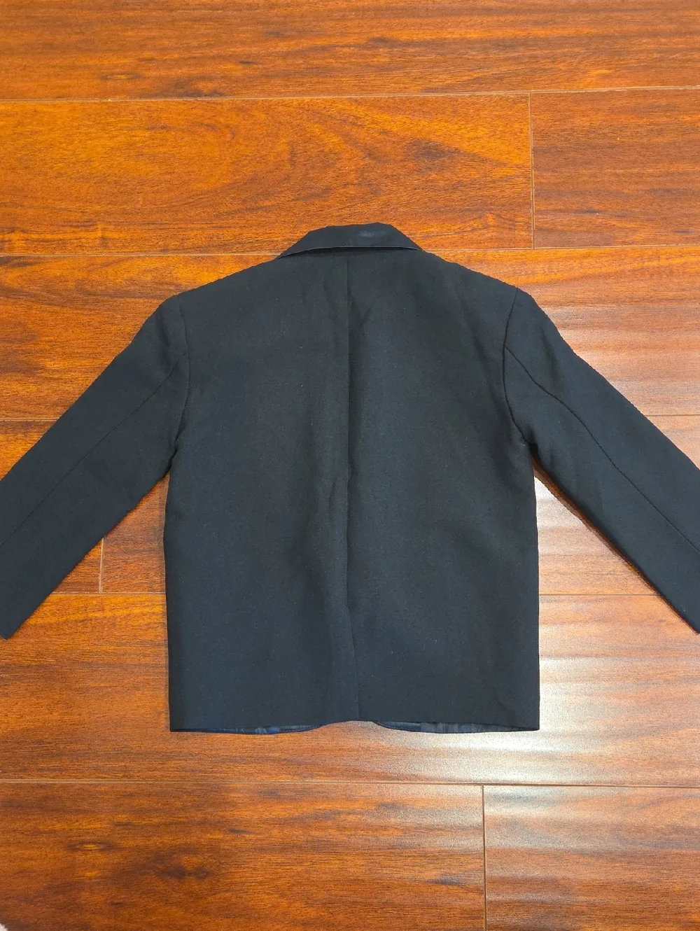 Boys Tuxedo Jacket size 4